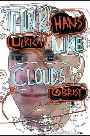Cover of Hans Ulrich Obrist