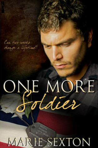 Cover of One More Soldier