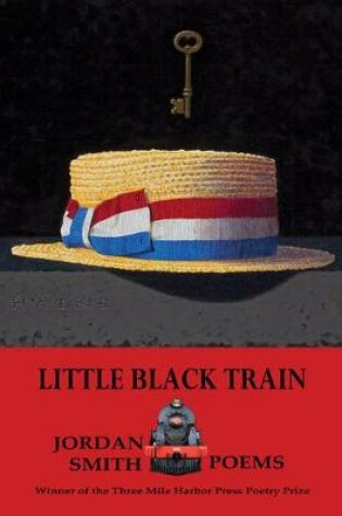 Cover of Little Black Train