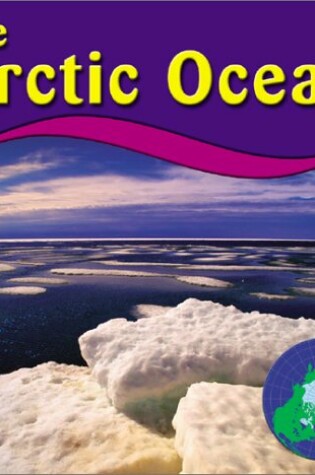 Cover of The Arctic Ocean