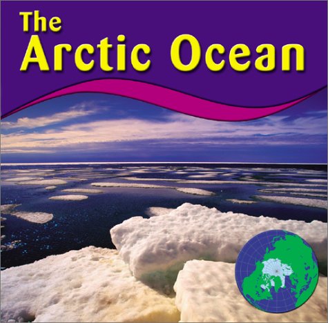 Cover of The Arctic Ocean