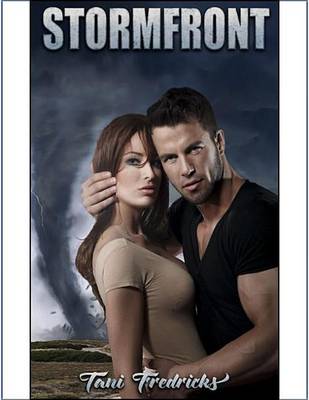 Book cover for Stormfront