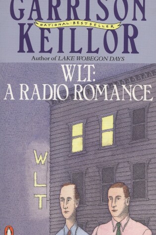 Cover of WLT