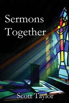 Book cover for Sermons Together