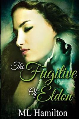 Book cover for The Fugitive of Eldon