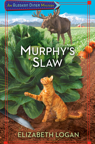 Cover of Murphy's Slaw