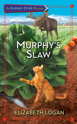 Book cover for Murphy's Slaw