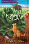 Book cover for Murphy's Slaw