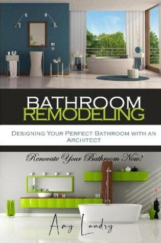 Cover of Bathroom Remodeling