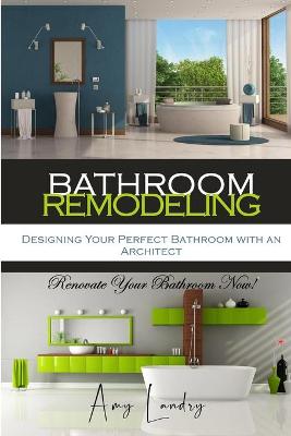 Book cover for Bathroom Remodeling