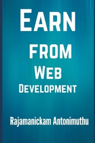 Cover of Earn from Web Development