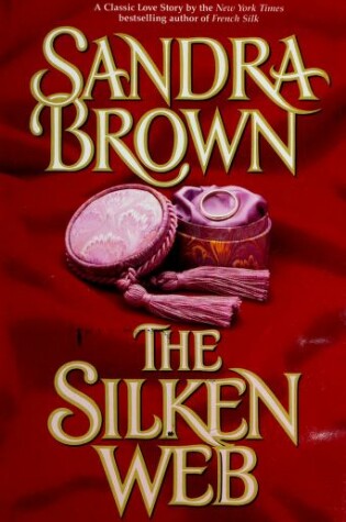 Cover of The Silken Web