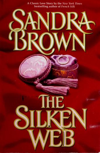 Book cover for The Silken Web