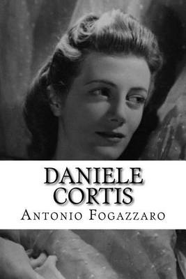 Cover of Daniele Cortis