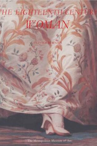 Cover of The Eighteenth-Century Woman