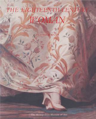 Book cover for The Eighteenth-Century Woman