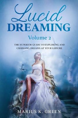 Cover of Lucid Dreaming