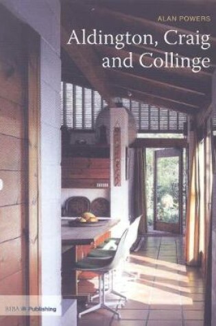 Cover of Aldington, Craig & Collinge
