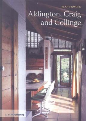 Cover of Aldington, Craig & Collinge