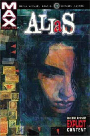 Cover of Alias