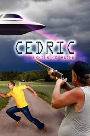 Cover of Cedric