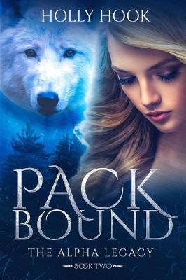 Book cover for Pack Bound