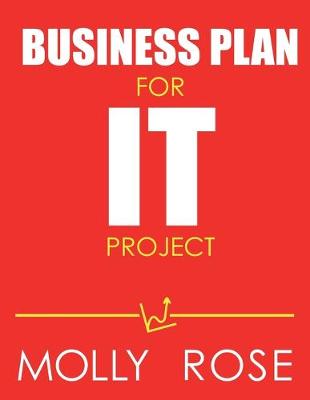 Book cover for Business Plan For It Project