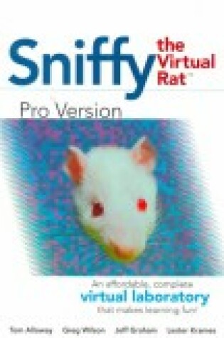 Cover of Sniffy