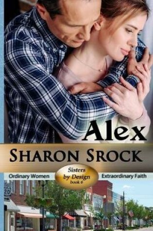 Cover of Alex