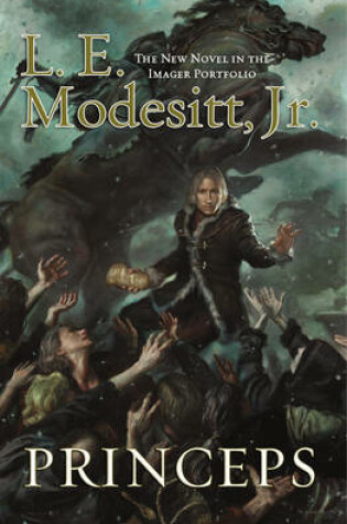 Cover of Princeps