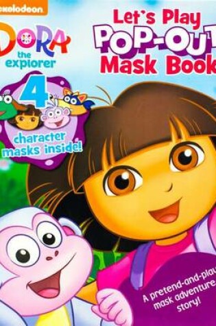 Cover of Dora the Explorer