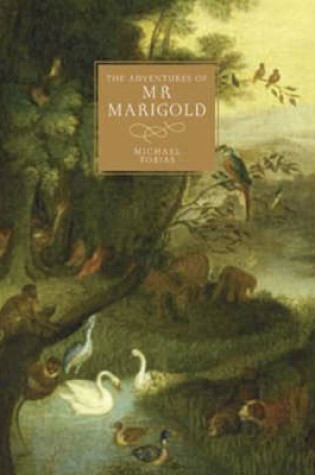 Cover of The Adventures of Mr Marigold