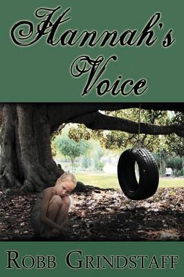 Book cover for Hannah's Voice