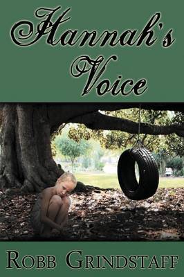 Cover of Hannah's Voice