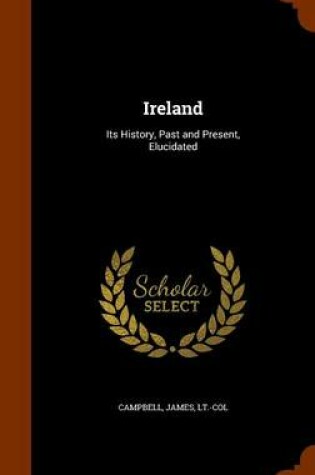 Cover of Ireland