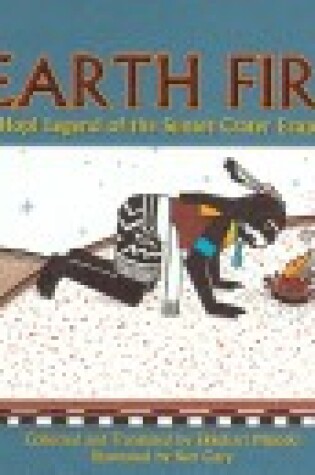 Cover of Earth Fire