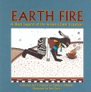 Book cover for Earth Fire