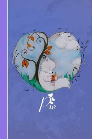 Cover of Pie