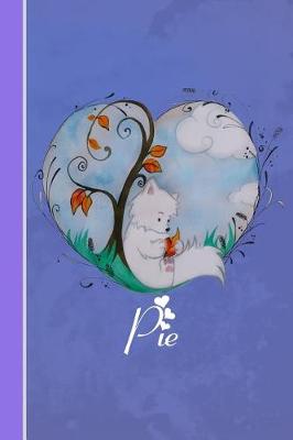 Book cover for Pie