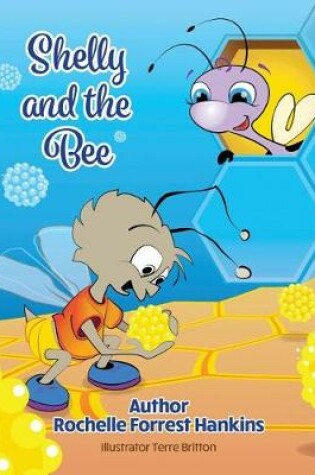 Cover of Shelly and the Bee