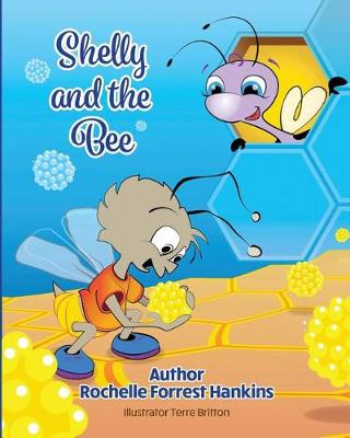 Cover of Shelly and the Bee
