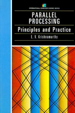 Cover of Parallel Processing