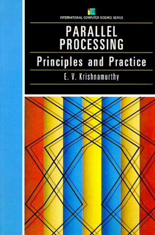 Book cover for Parallel Processing