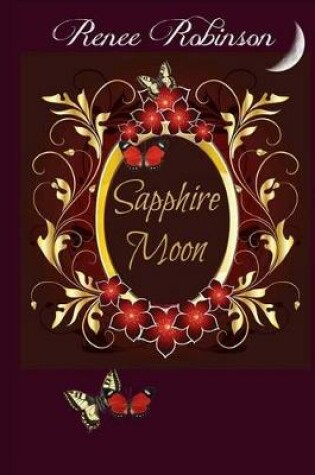 Cover of Sapphire Moon