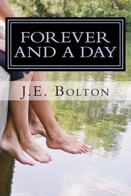 Book cover for Forever And A Day