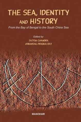 Cover of Sea, Identity & History