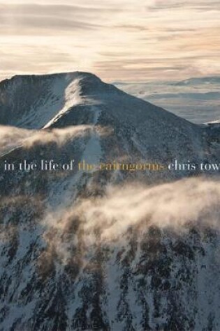 Cover of A Year in the Life of the Cairngorms