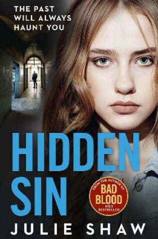 Cover of Hidden Sin