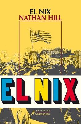 Book cover for El Nix