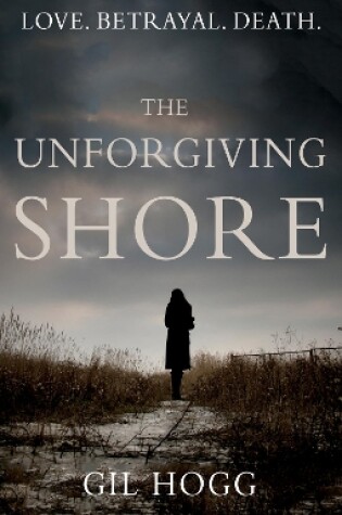 Cover of The Unforgiving Shore